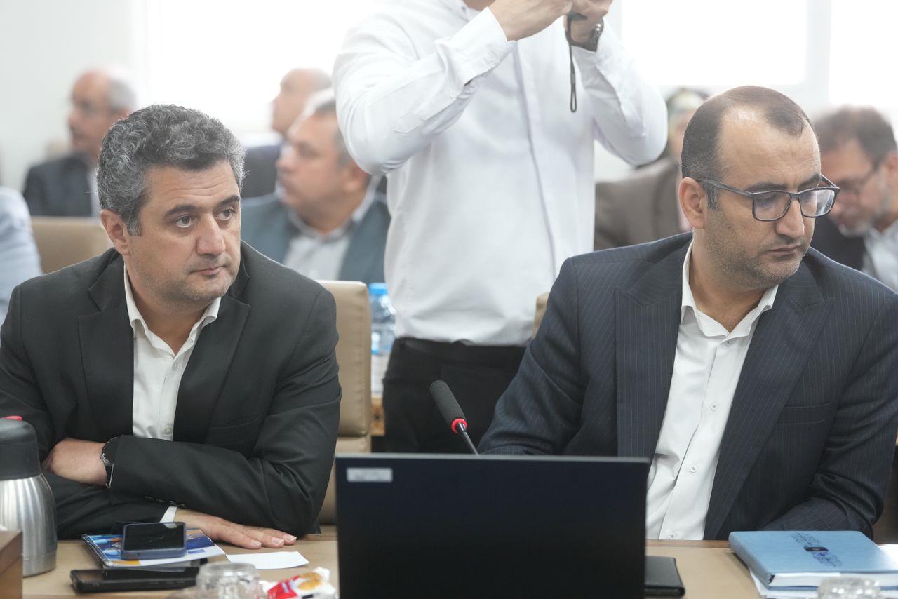 سفر وزیر ارتباطات به استان مازندران